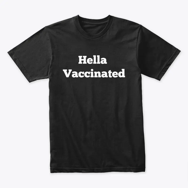 Hella Vaccinated